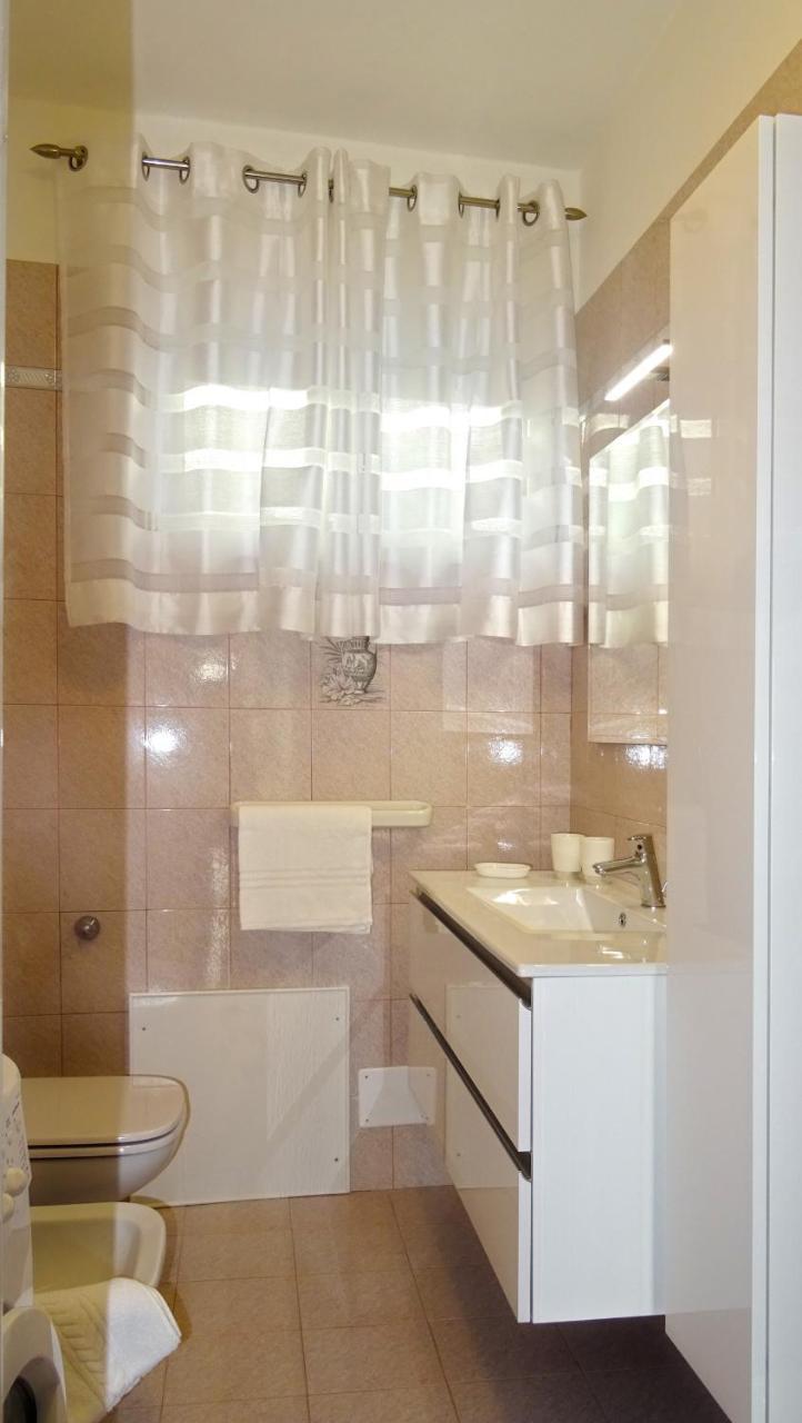 Casa Palanca Lake View Apartment By Gardadomusmea Tremosine Ngoại thất bức ảnh