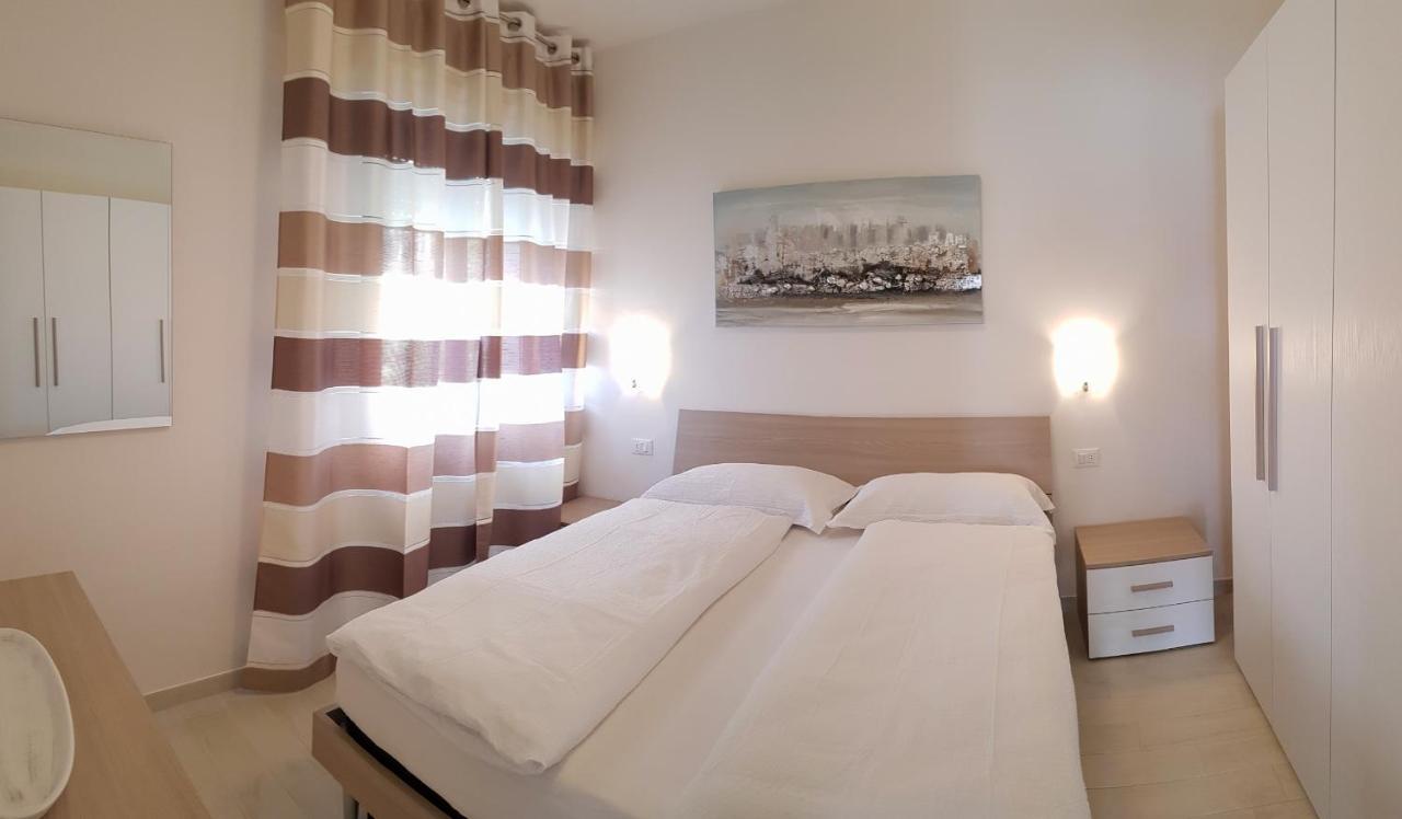 Casa Palanca Lake View Apartment By Gardadomusmea Tremosine Ngoại thất bức ảnh